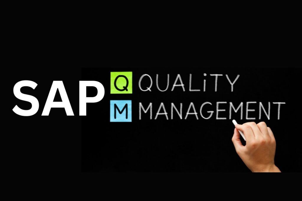 Quality Management